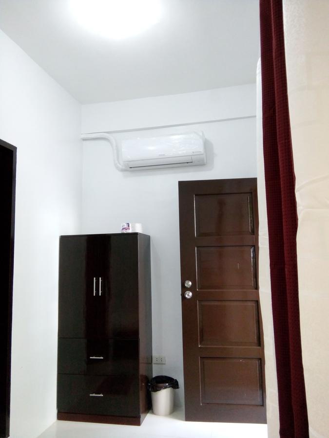 Chelle'S Apartelle - Inn El Nido Exterior photo