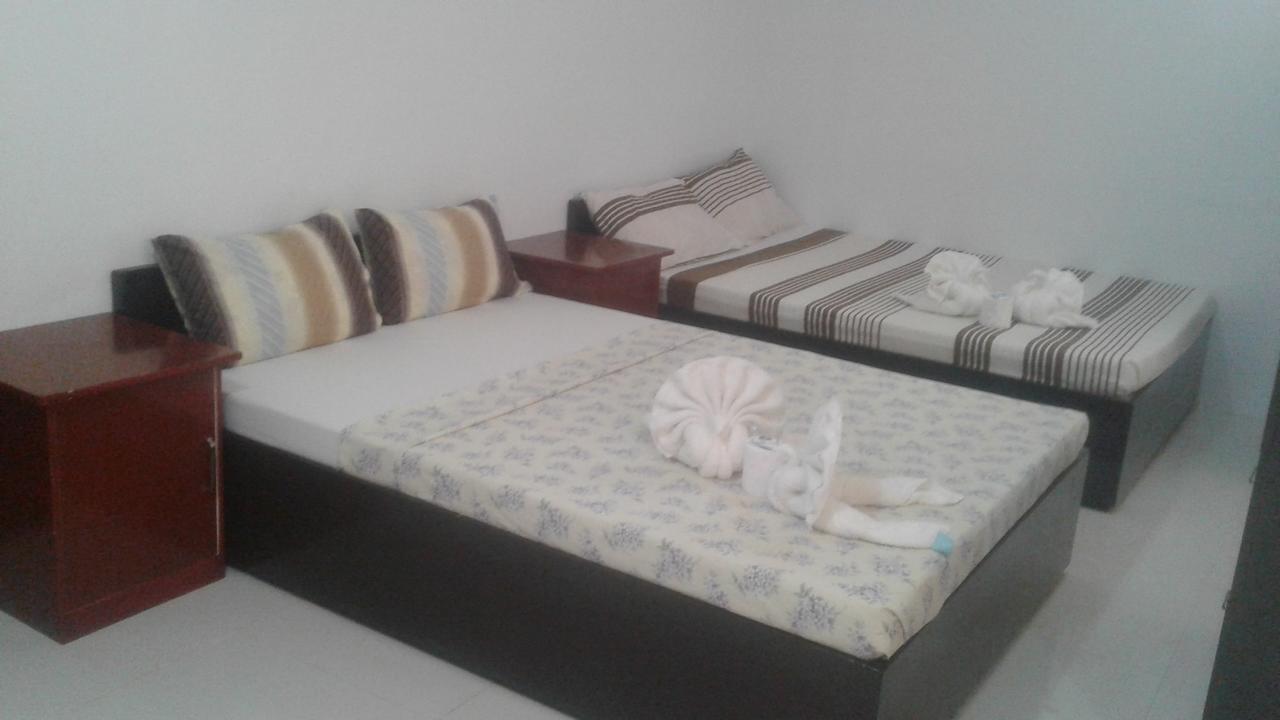 Chelle'S Apartelle - Inn El Nido Exterior photo