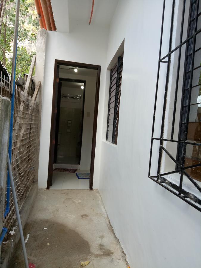 Chelle'S Apartelle - Inn El Nido Exterior photo